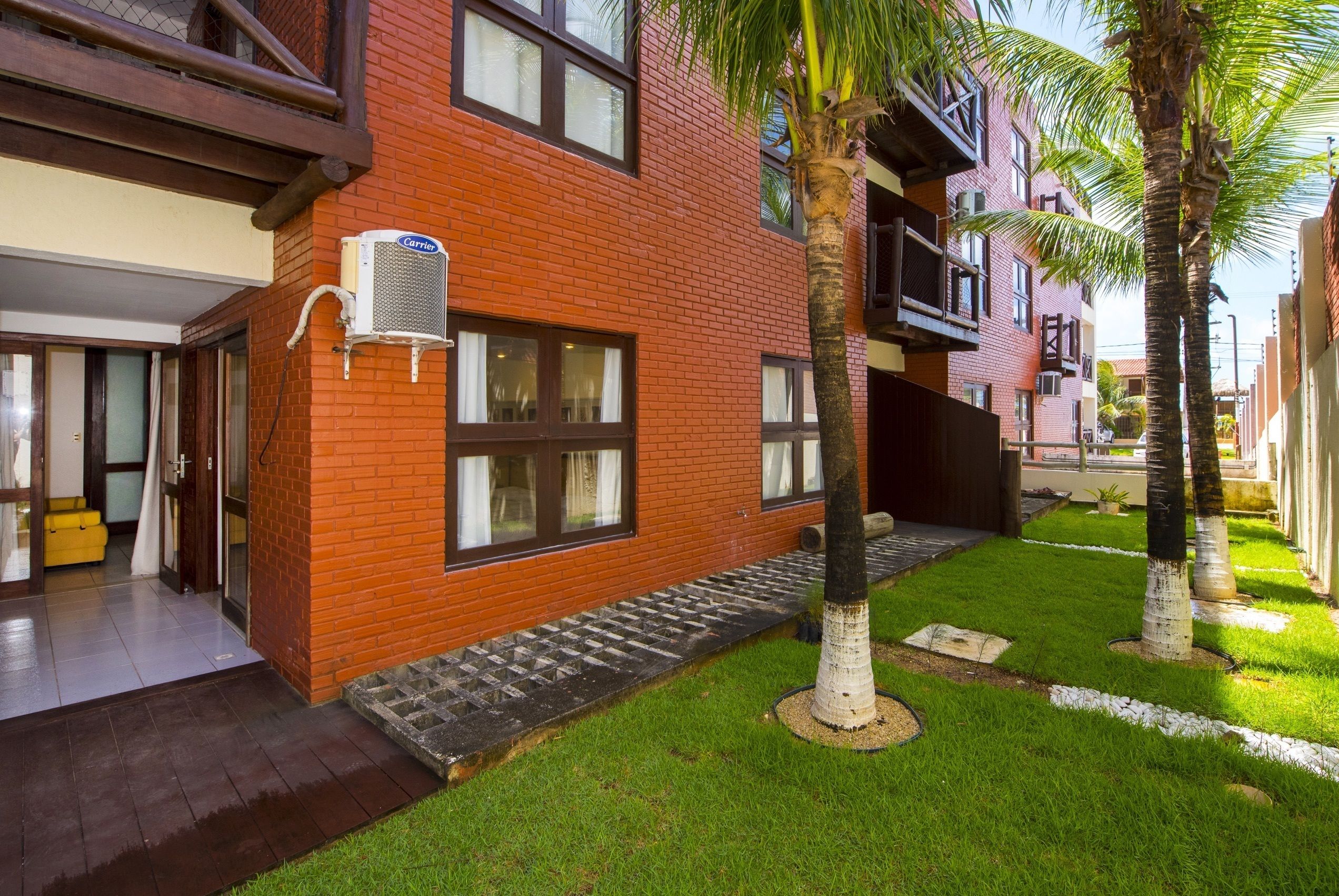 Photo - Sunbrazil Hotel - Antigo Hotel Terra Brasilis