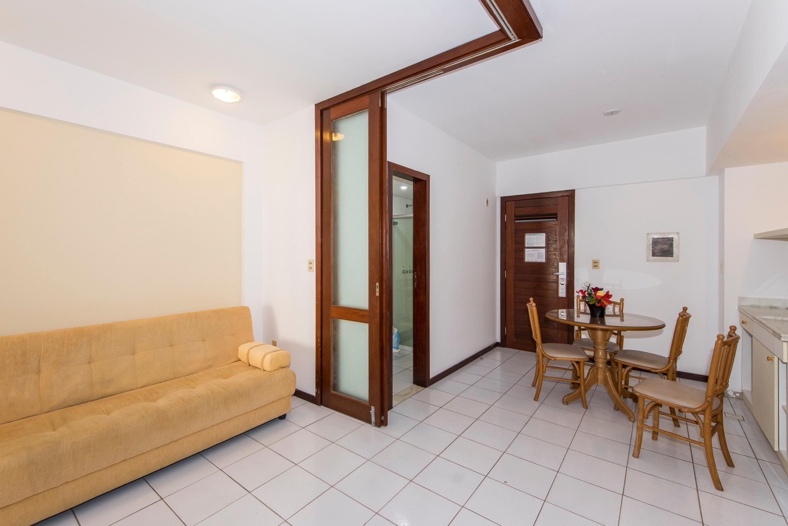 Foto - Sunbrazil Hotel – Antigo Hotel Terra Brasilis