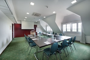 Sala de reunião