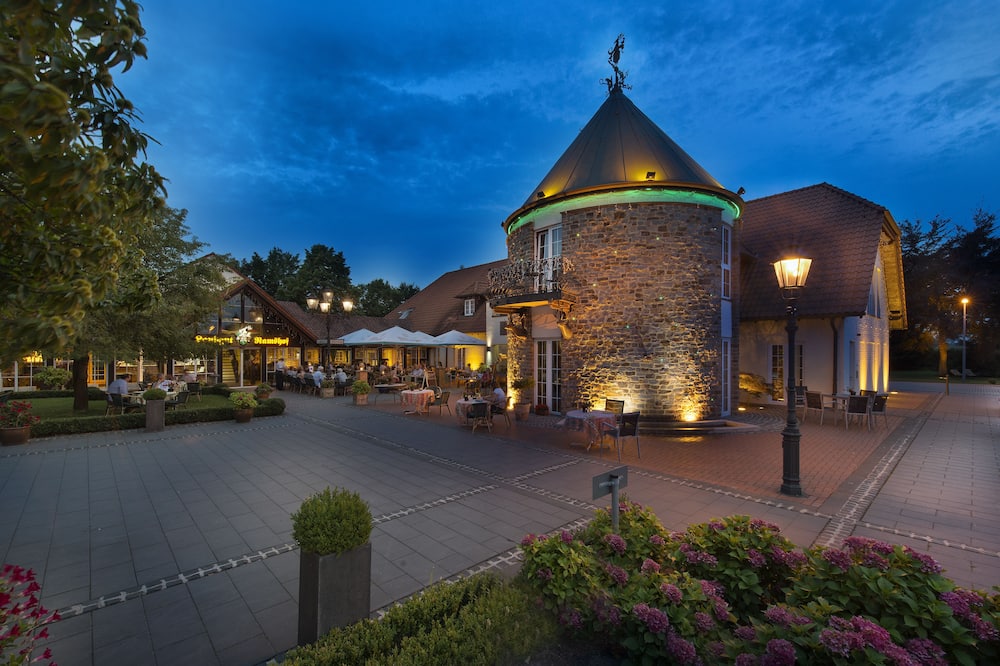 Landgut Ramshof