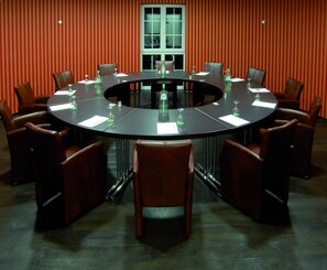 Meeting facility - Landgut Ramshof (Willich)