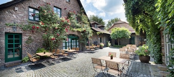 Landgut Ramshof