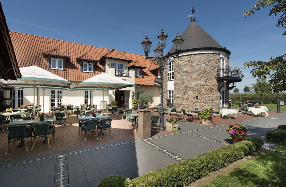 Landgut Ramshof image