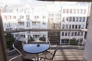 Apartment, 2 Bedrooms