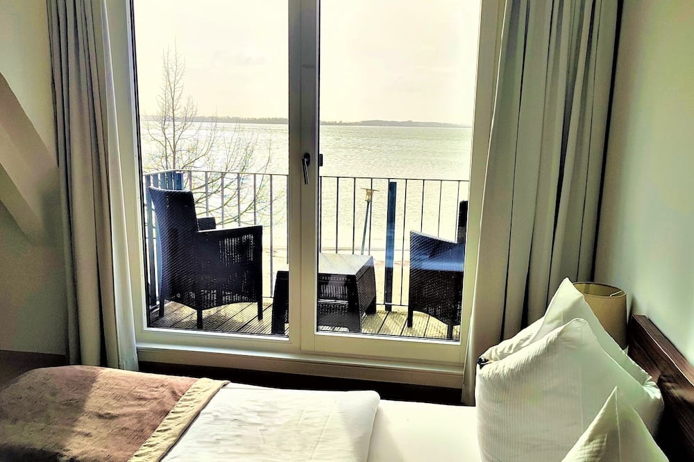 Strandhotel Dranske