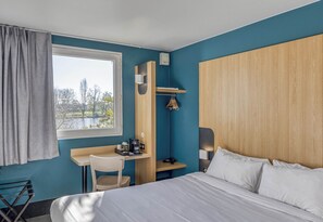 Chambre Double Supérieure