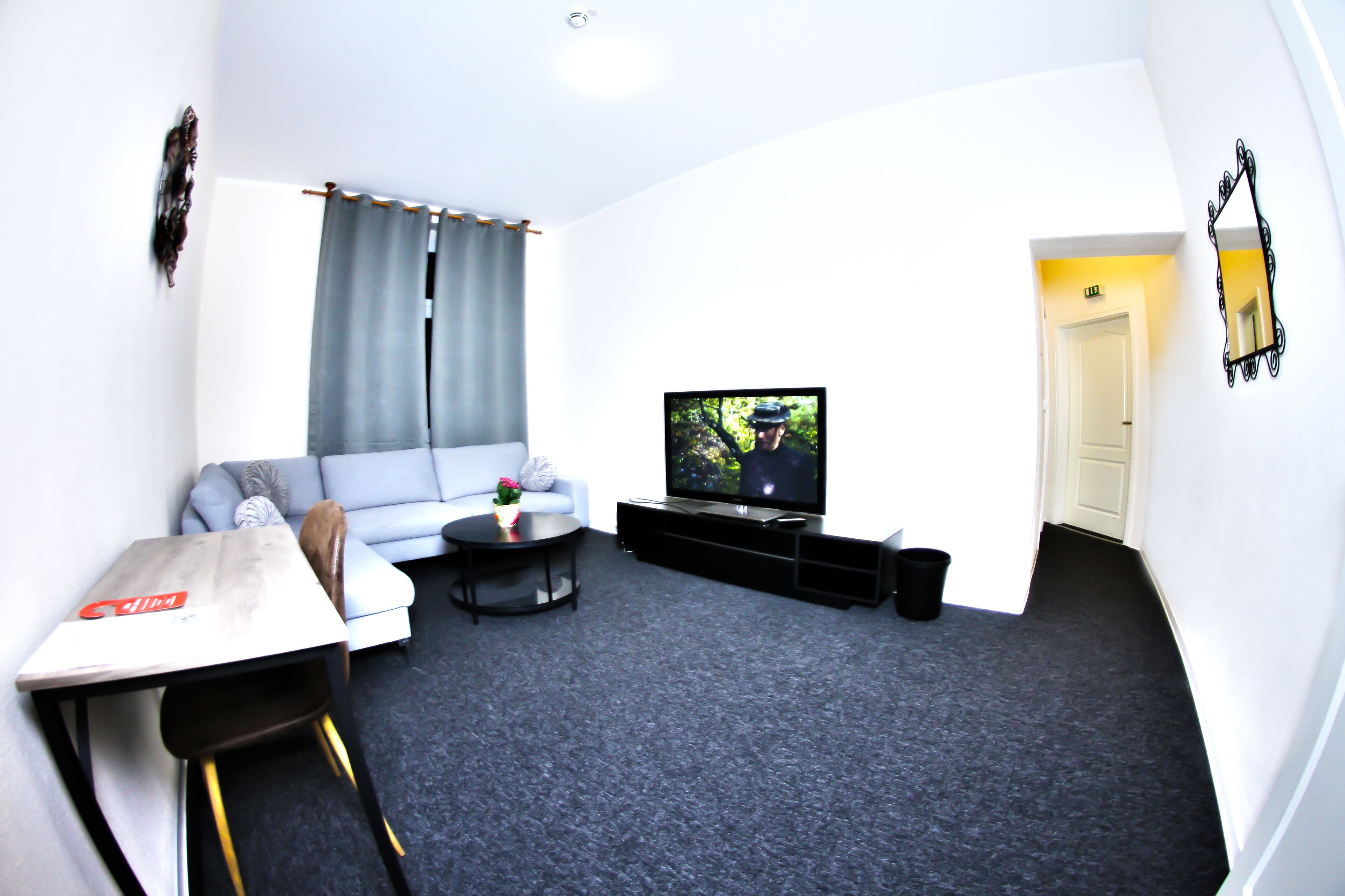 Foto - Hotel Karlshorst