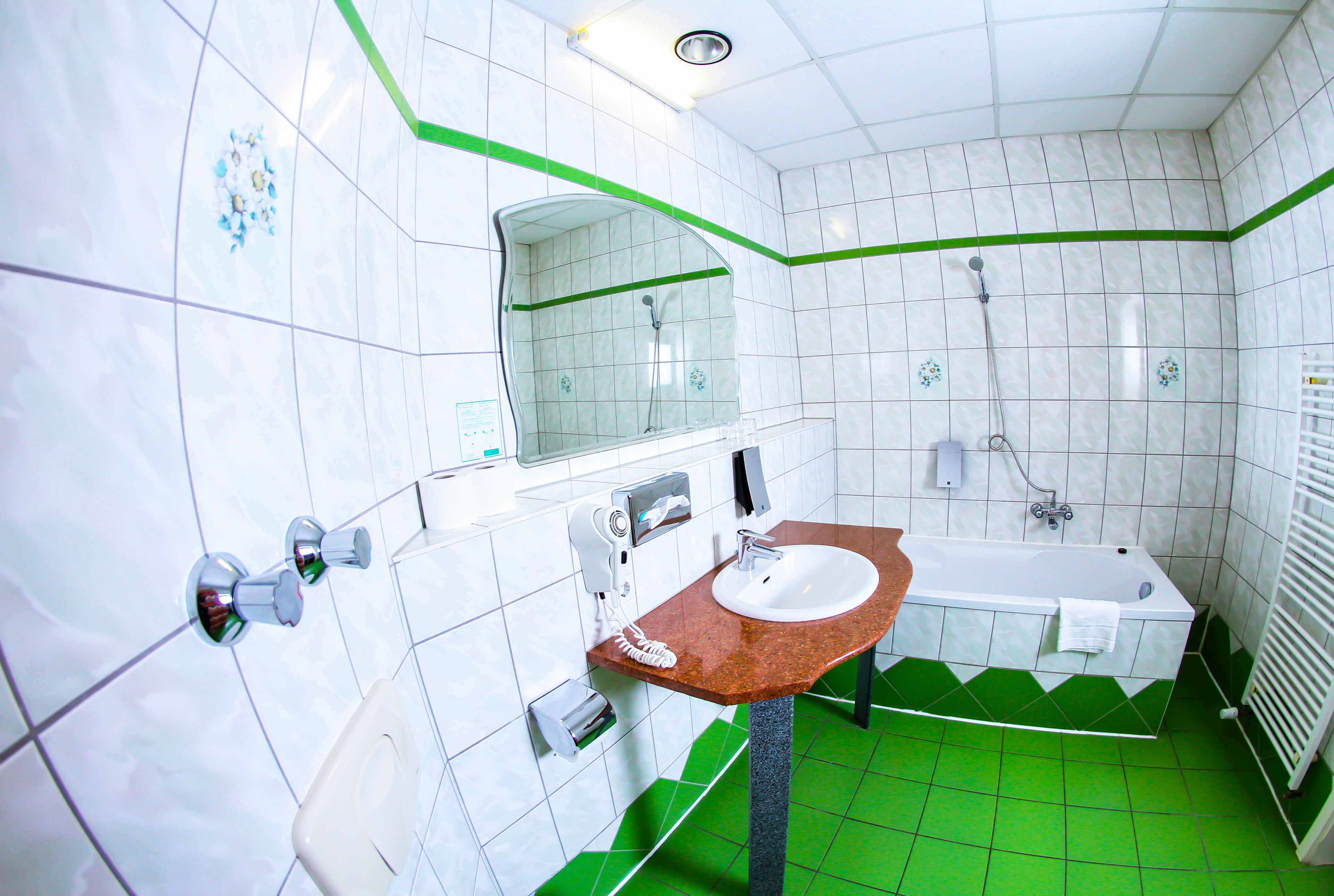 Foto - Hotel Karlshorst