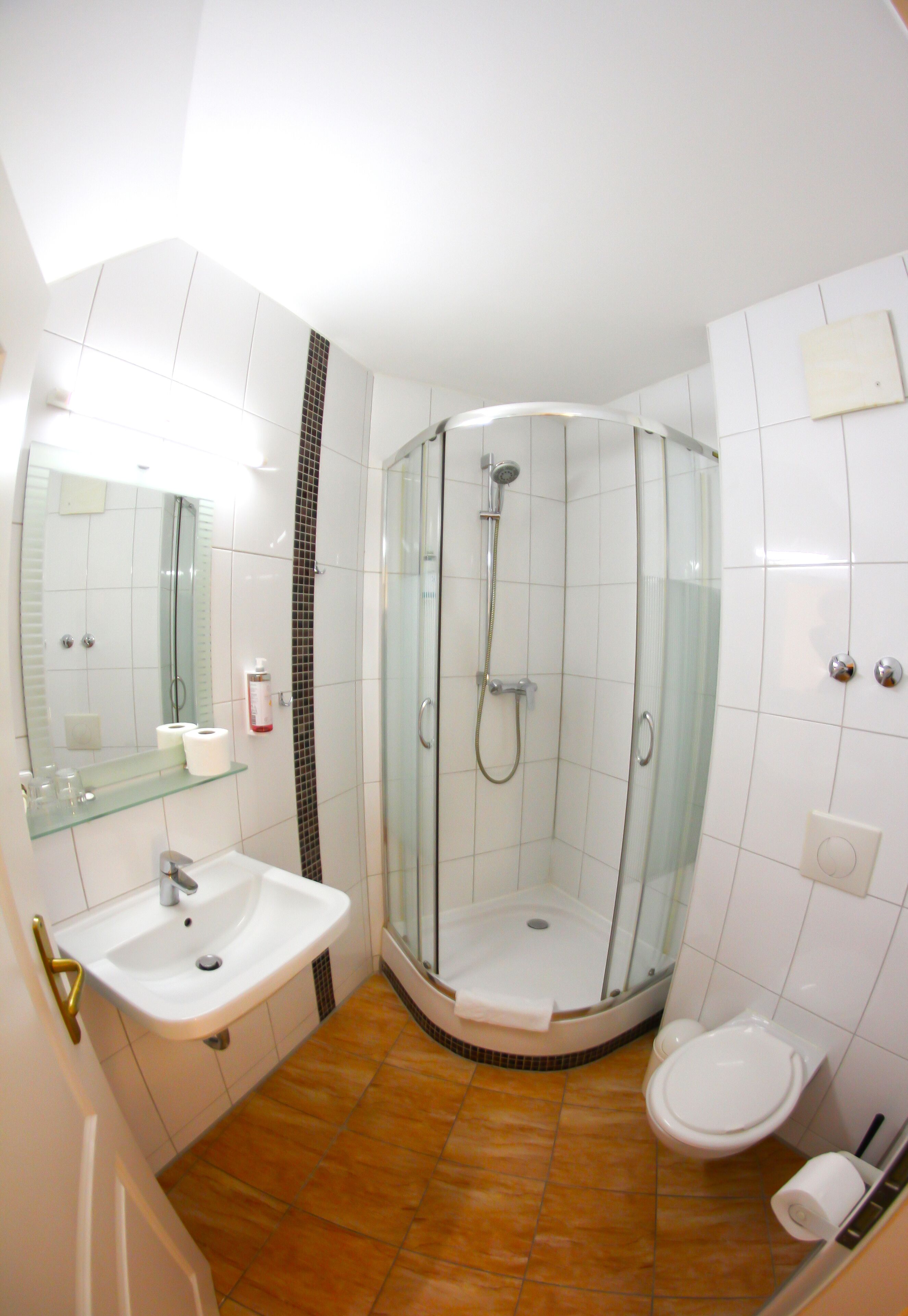 Foto - Hotel Karlshorst