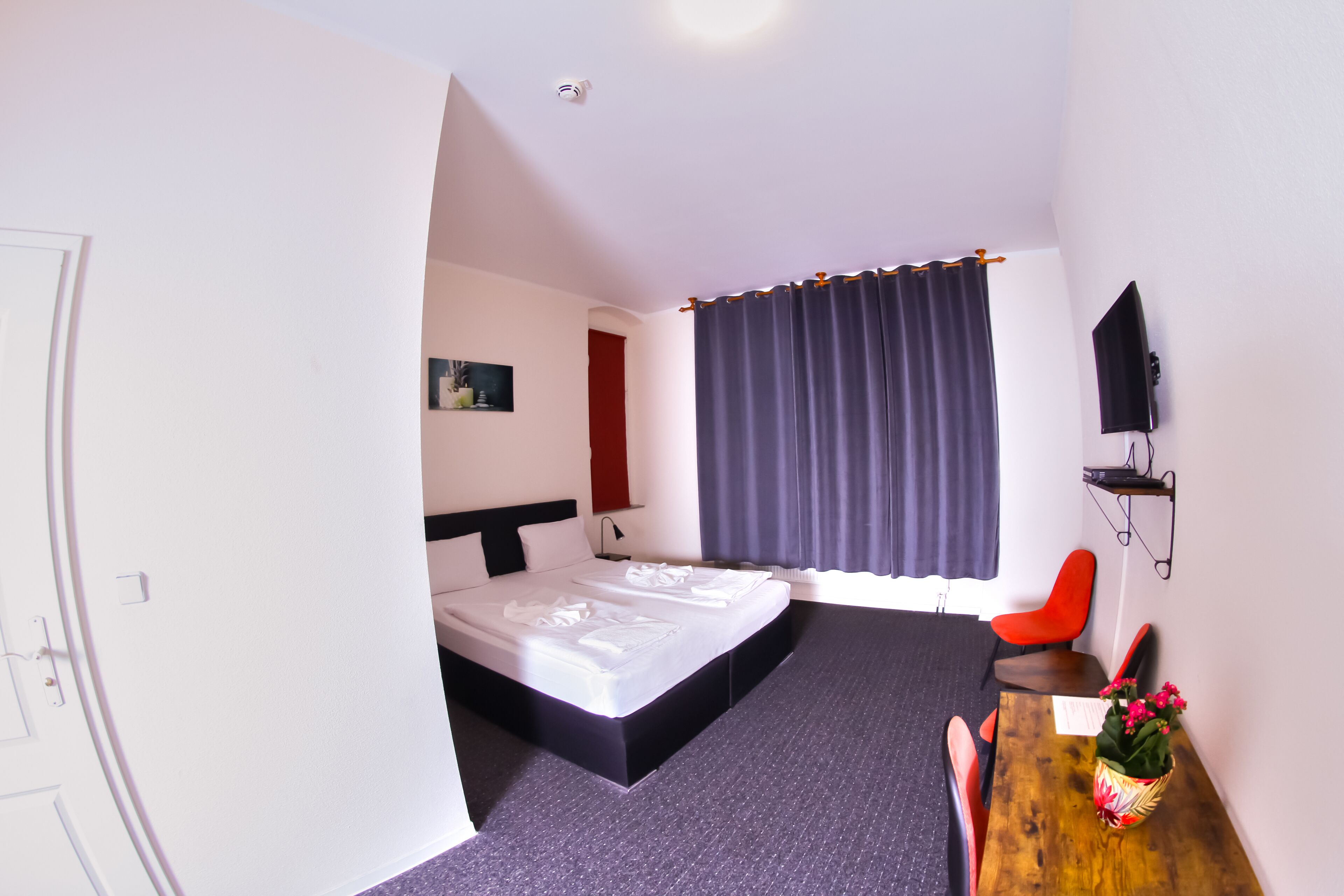 Foto - Hotel Karlshorst