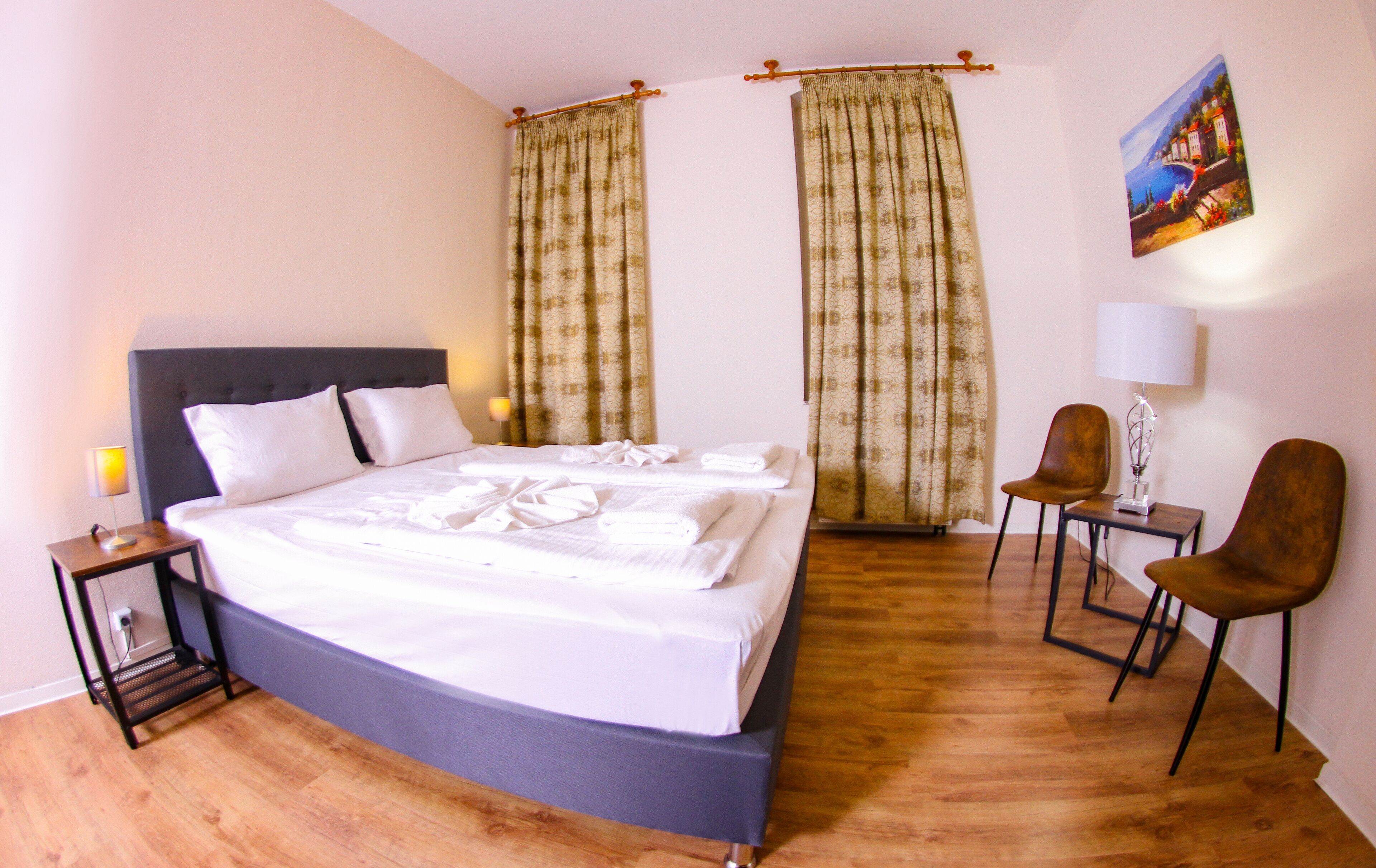 Foto - Hotel Karlshorst