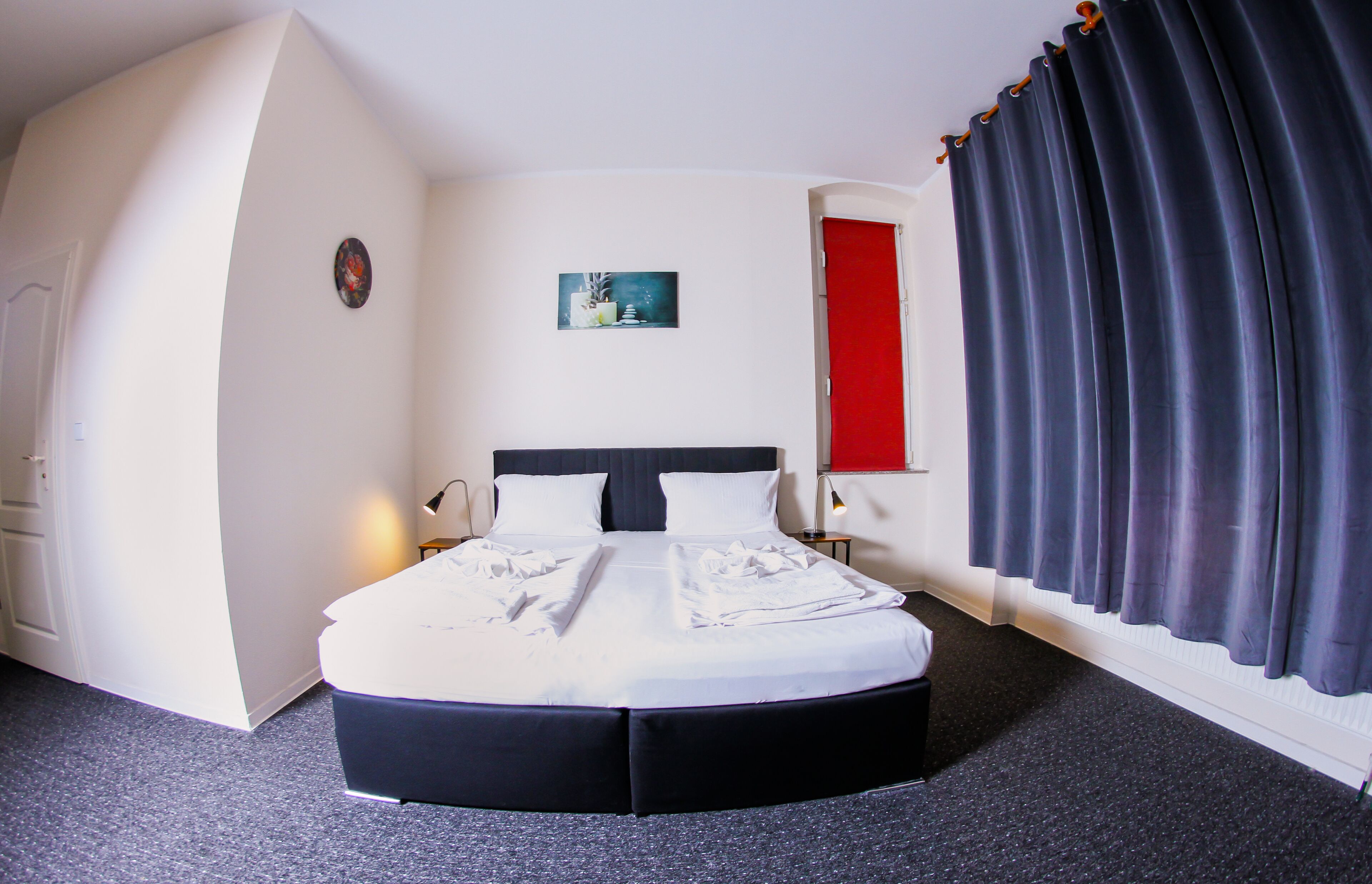 Foto - Hotel Karlshorst