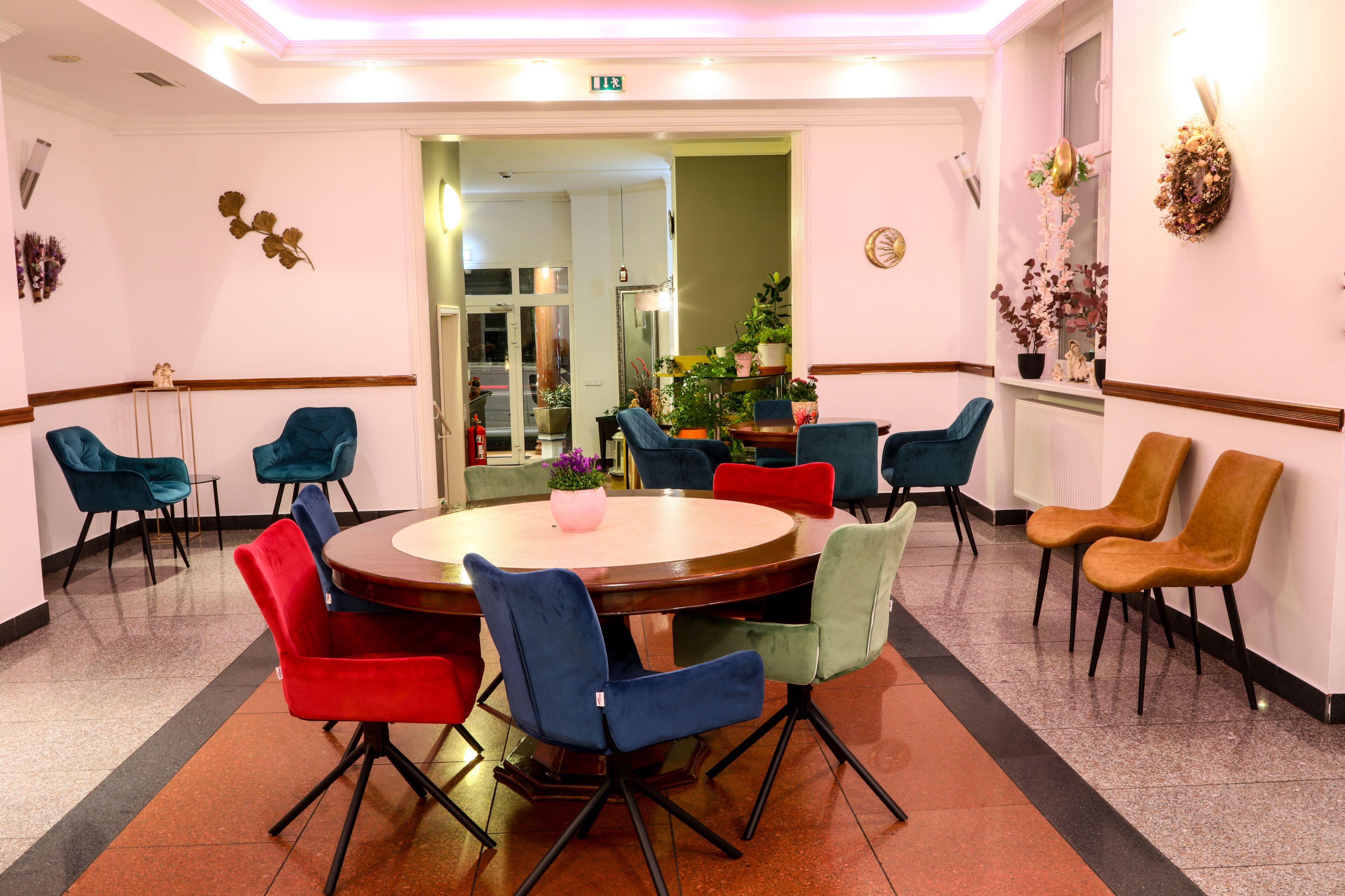 Foto - Hotel Karlshorst