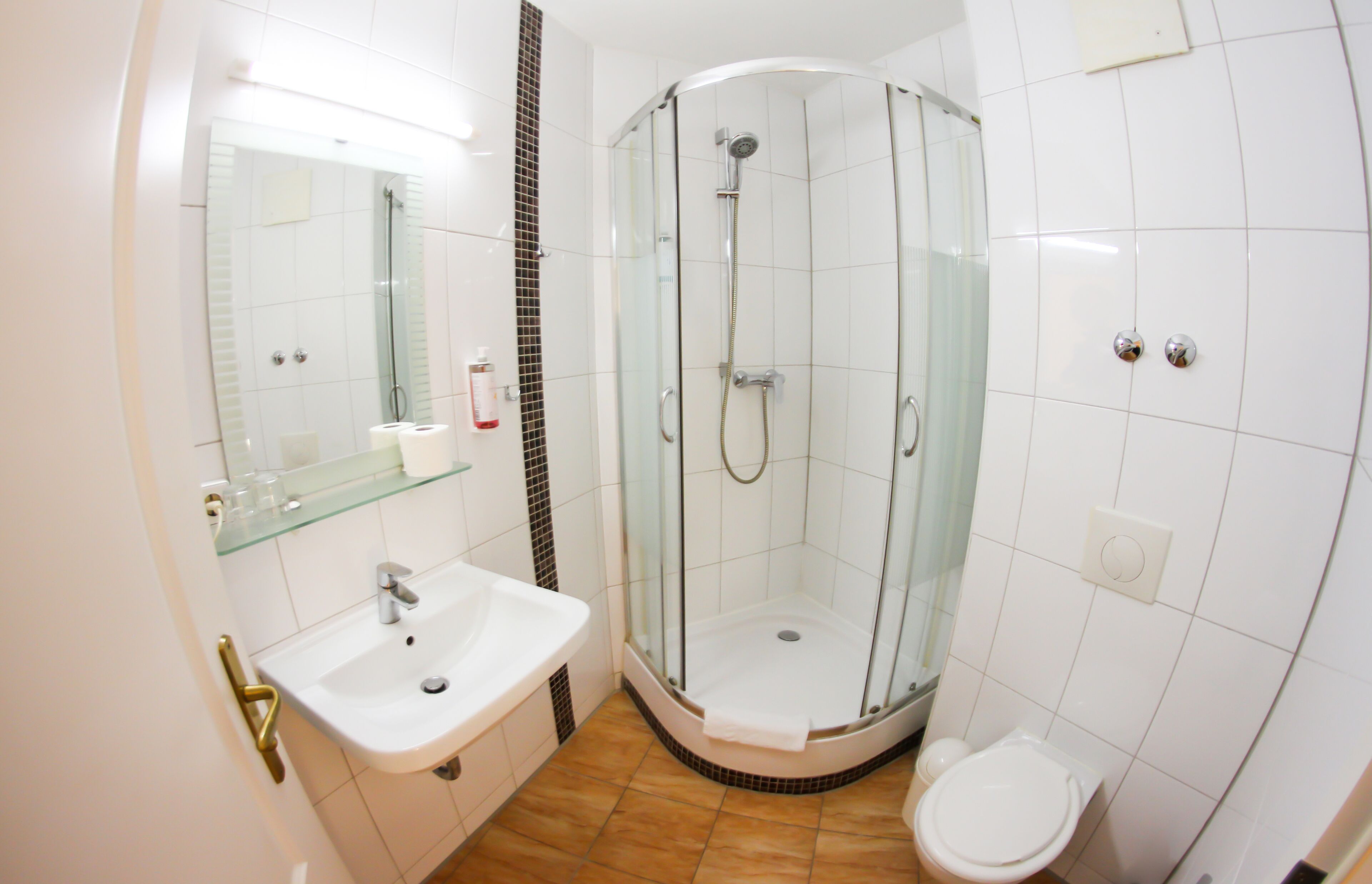 Foto - Hotel Karlshorst