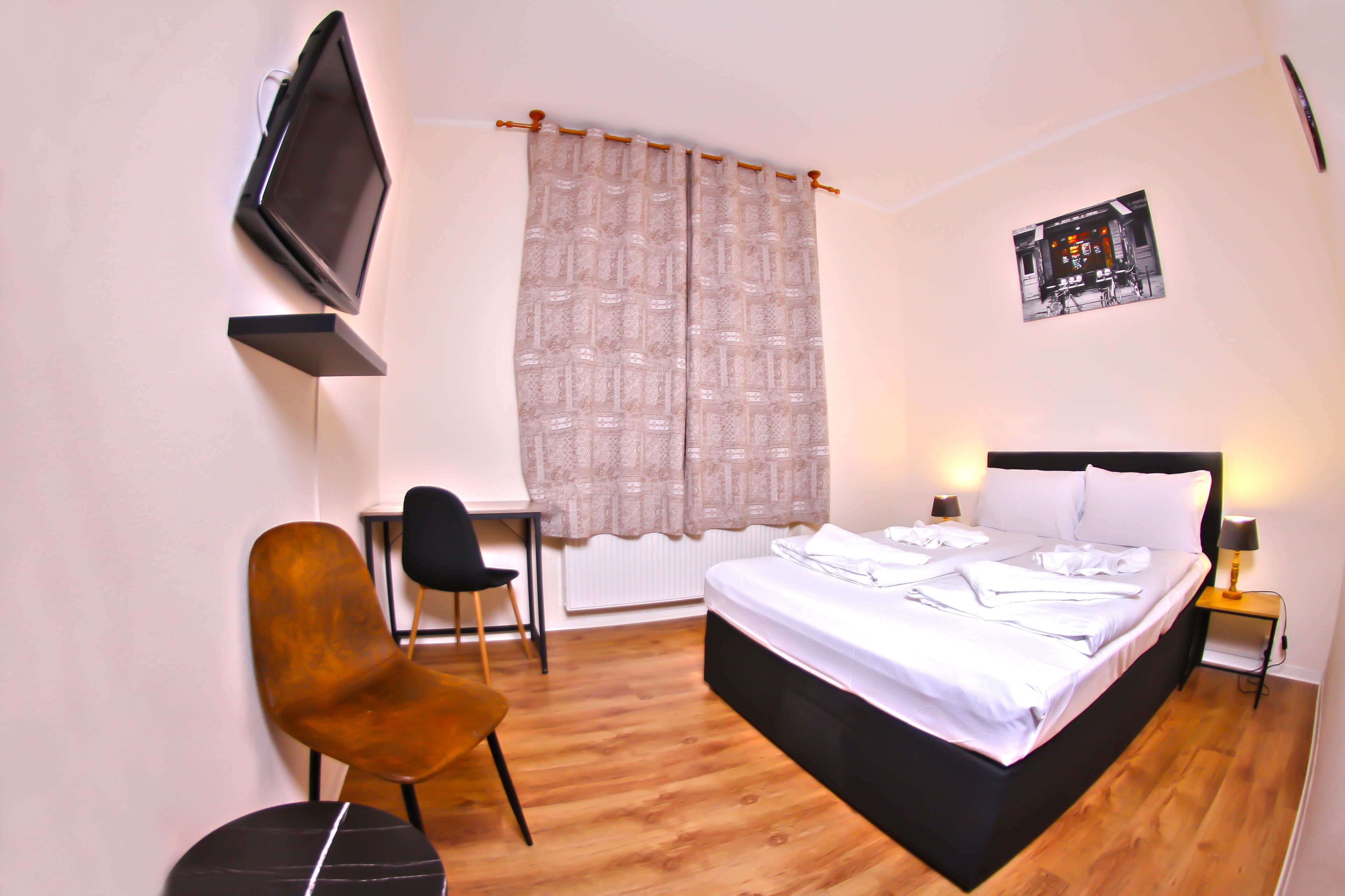 Foto - Hotel Karlshorst