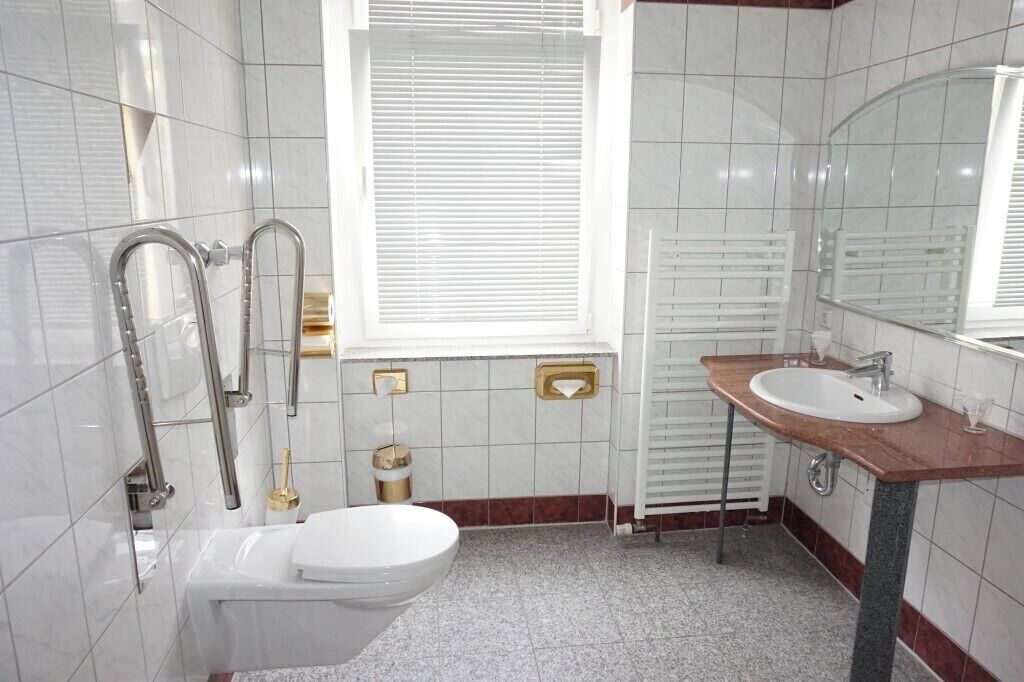 Foto - Hotel Karlshorst