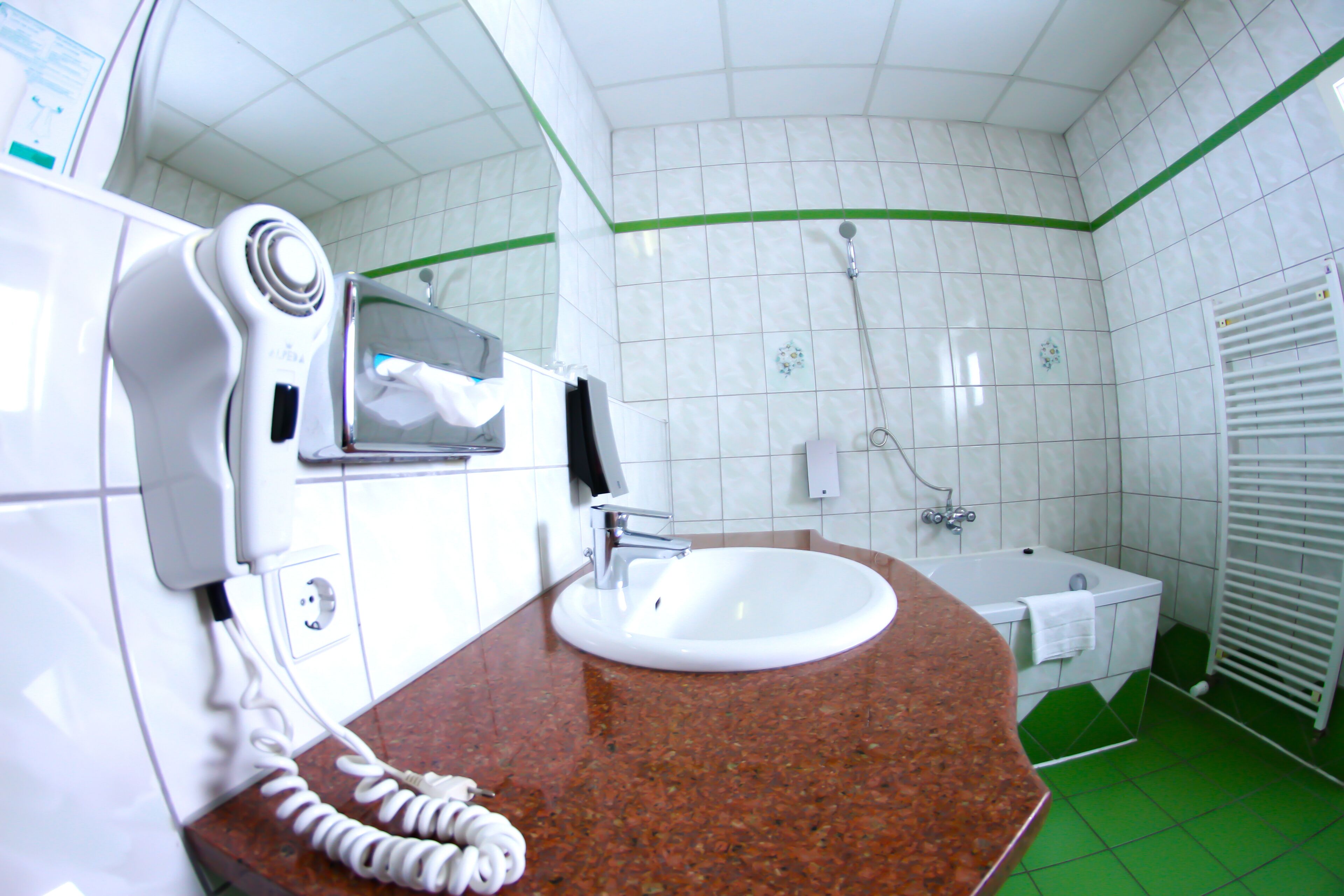 Foto - Hotel Karlshorst