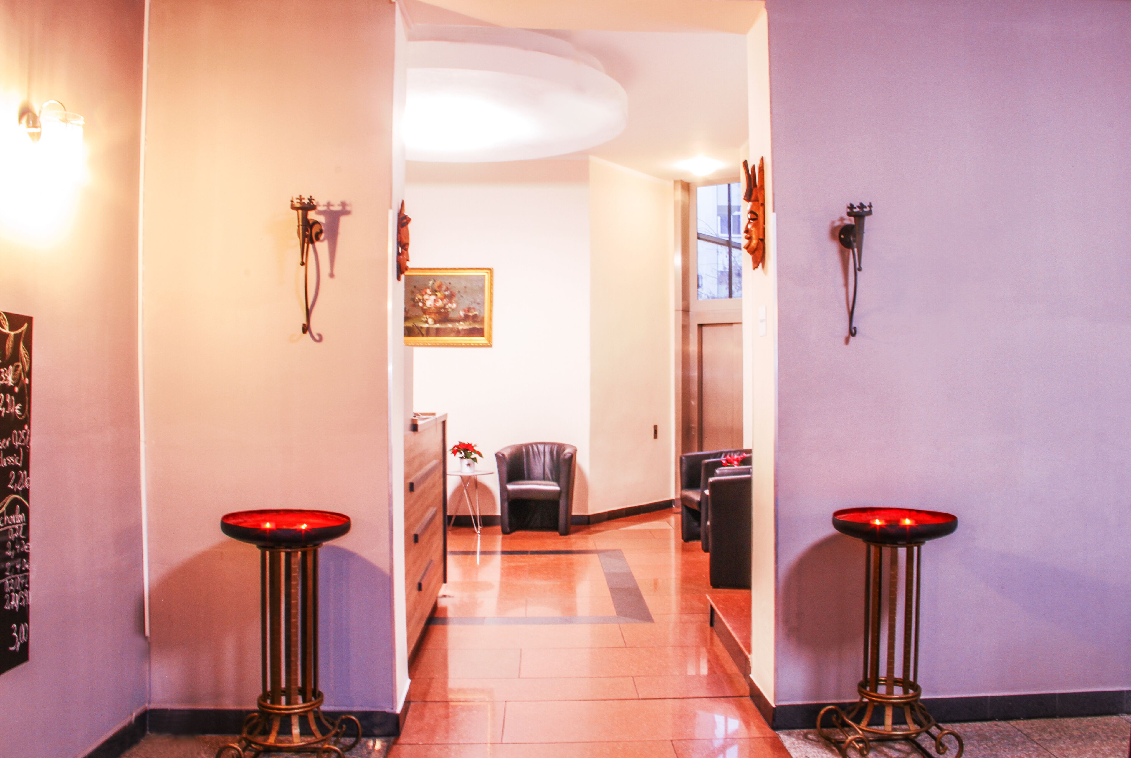 Foto - Hotel Karlshorst