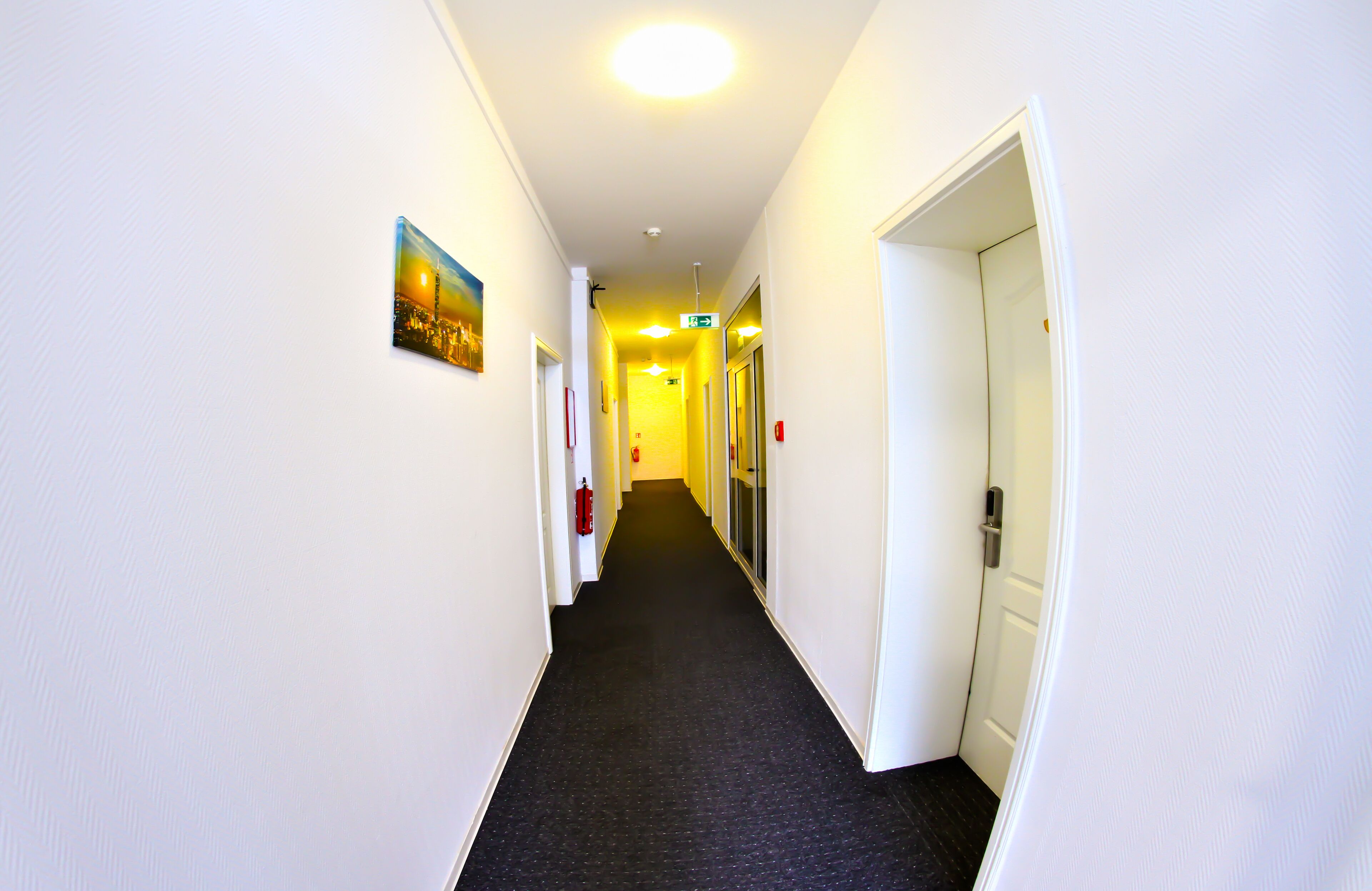 Foto - Hotel Karlshorst