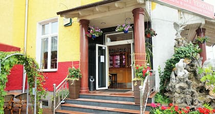 Hotel Karlshorst