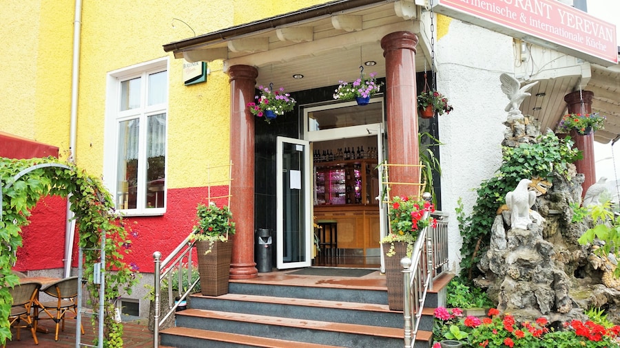 Hotel Karlshorst