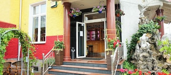 Hotel Karlshorst