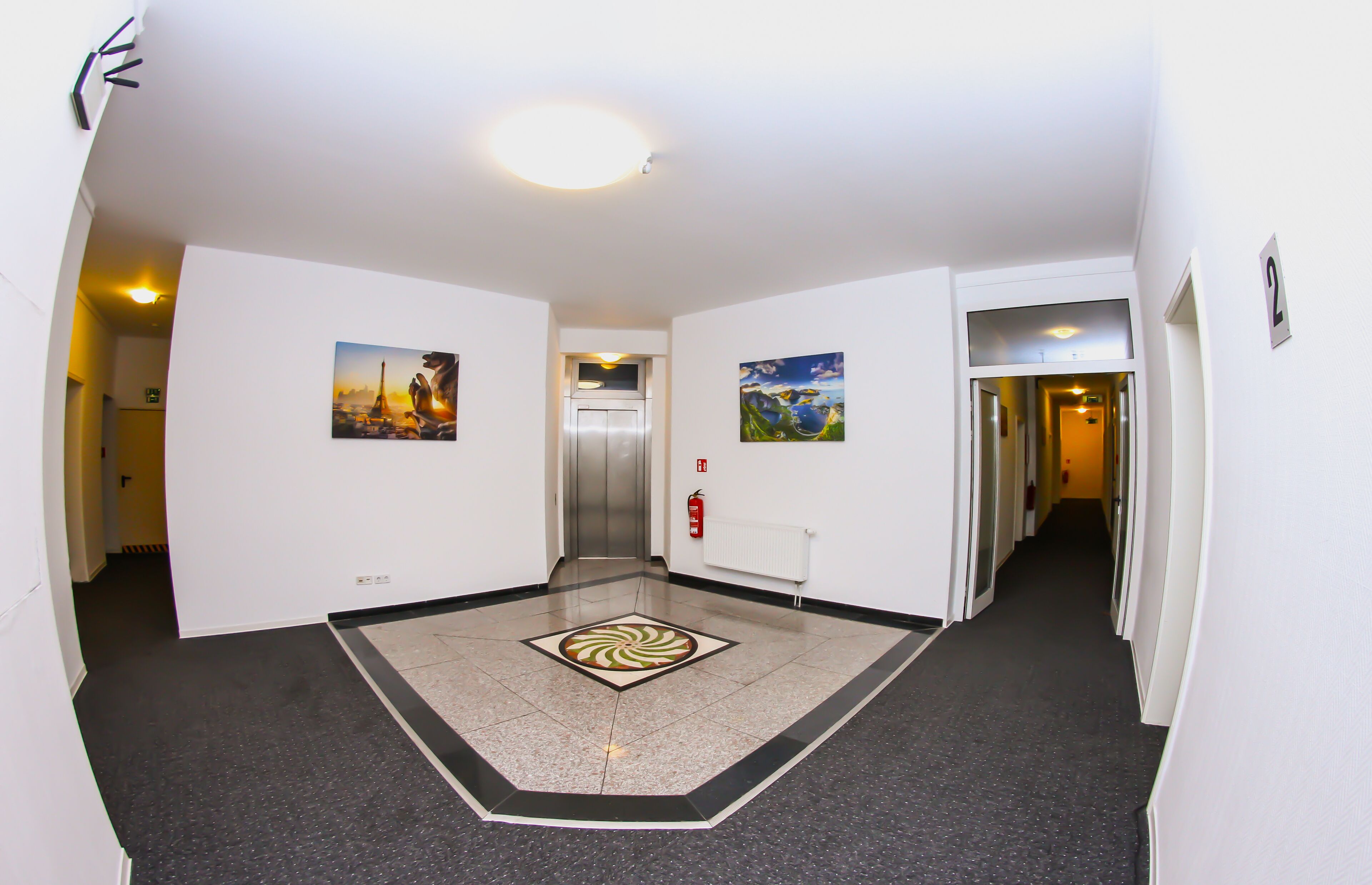 Foto - Hotel Karlshorst