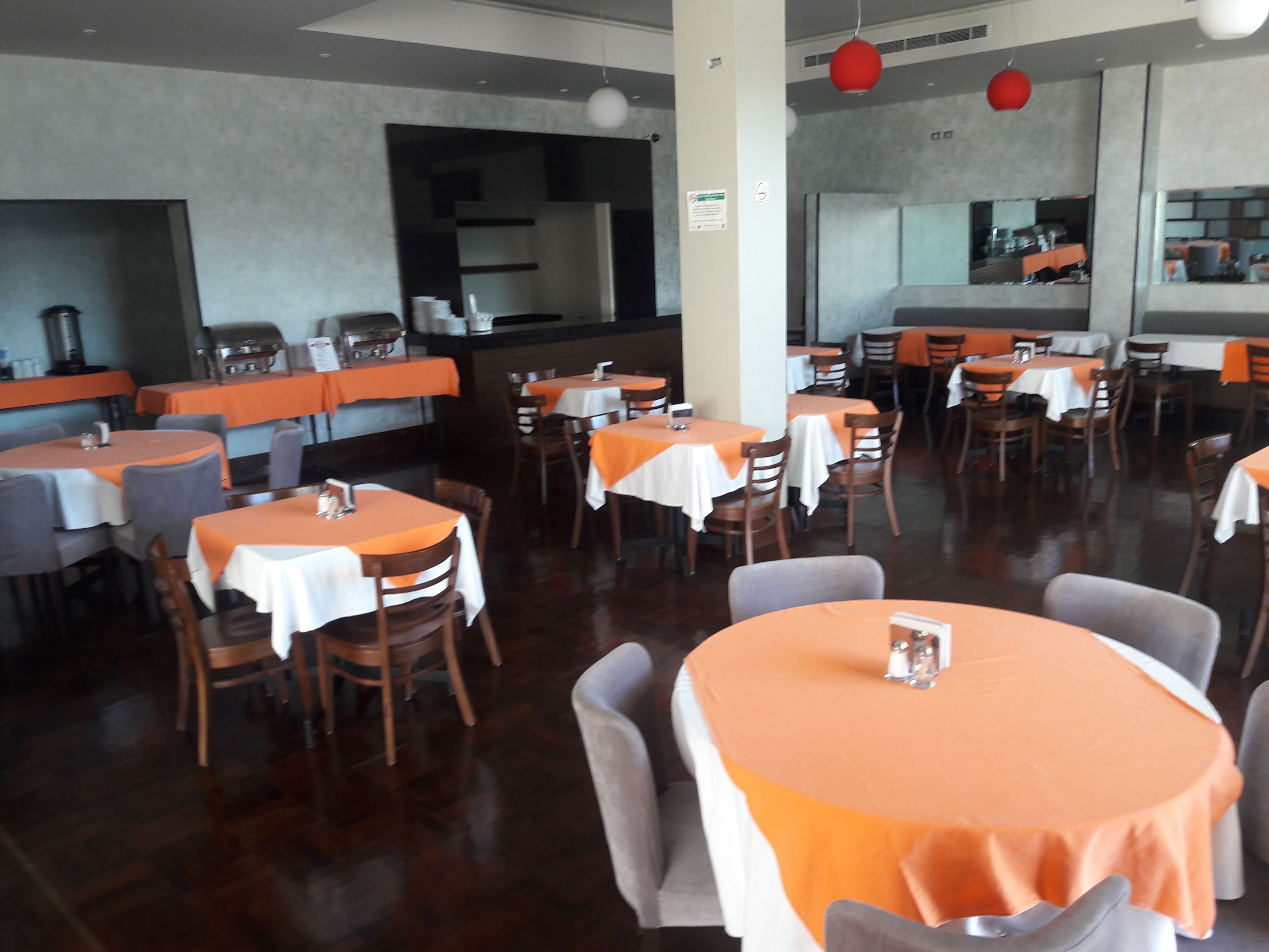 daily continental breakfast (mxn 160 per person)