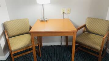 Suite, 2 grands lits