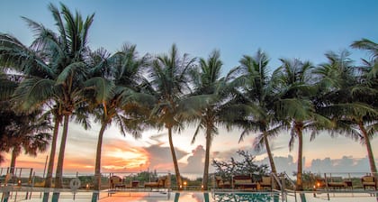 Carillon Miami Wellness Resort