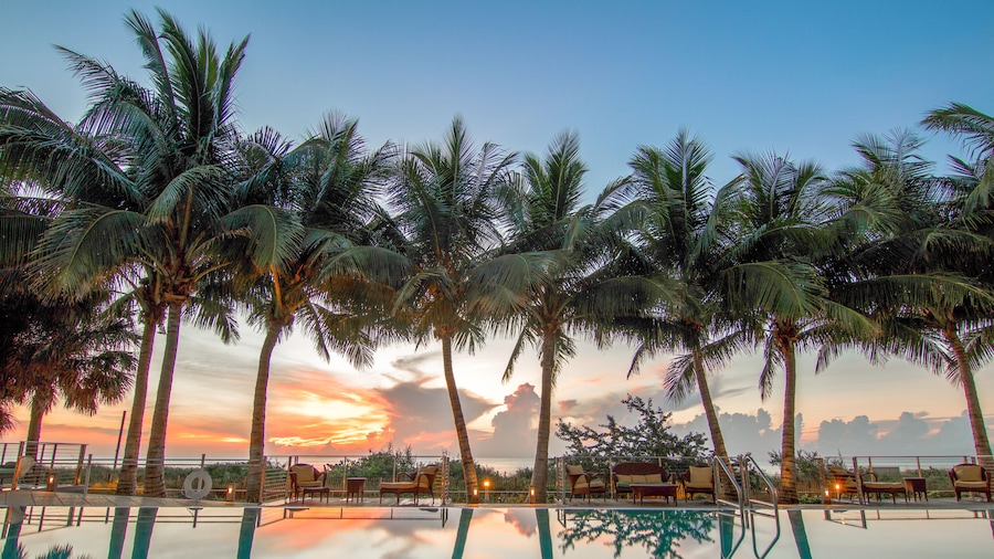 Carillon Miami Wellness Resort