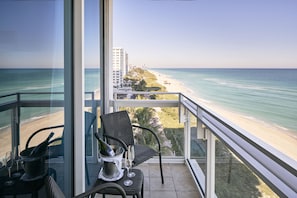 1 soverom, sengetøy av topp kvalitet og senger med overmadrass