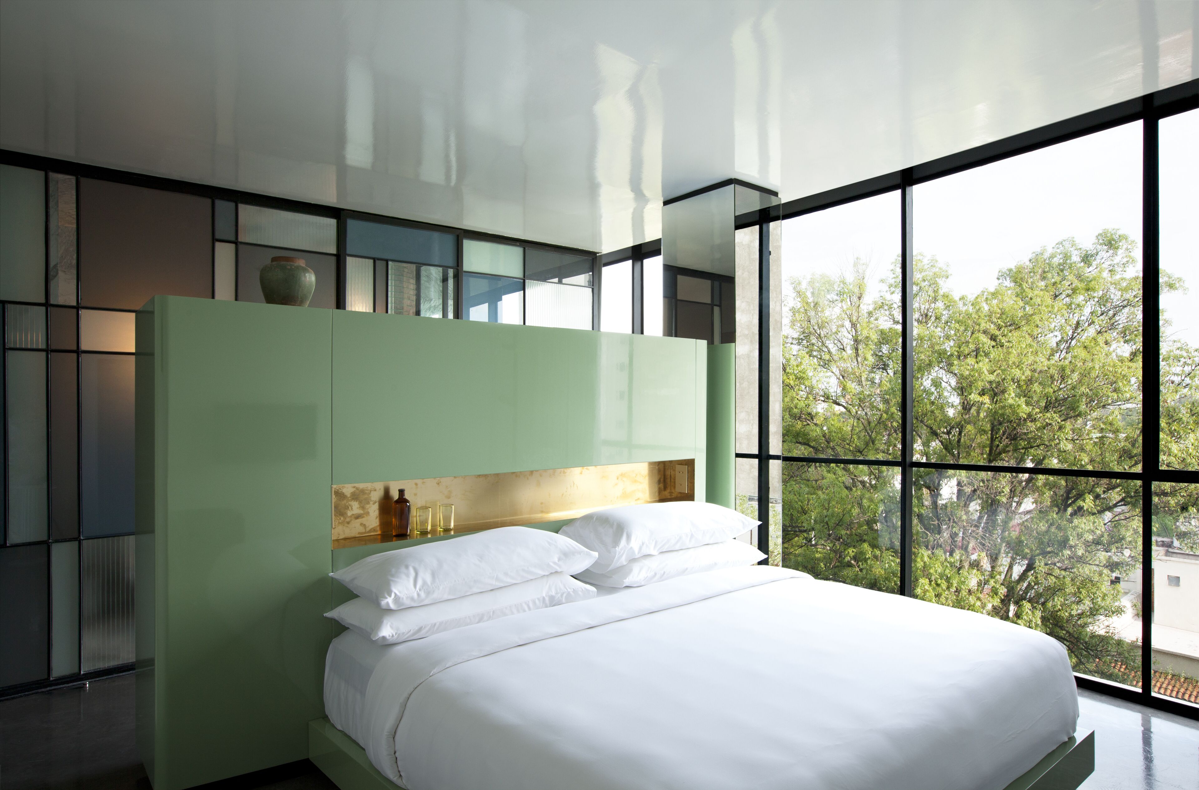 Foto - Casa Habita, a Member of Design Hotels