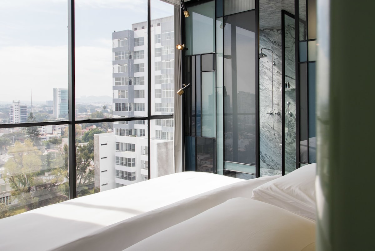 Casa Habita, Guadalajara, a Member of Design Hotels