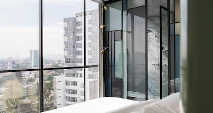 Casa Habita, Guadalajara, a Member of Design Hotels