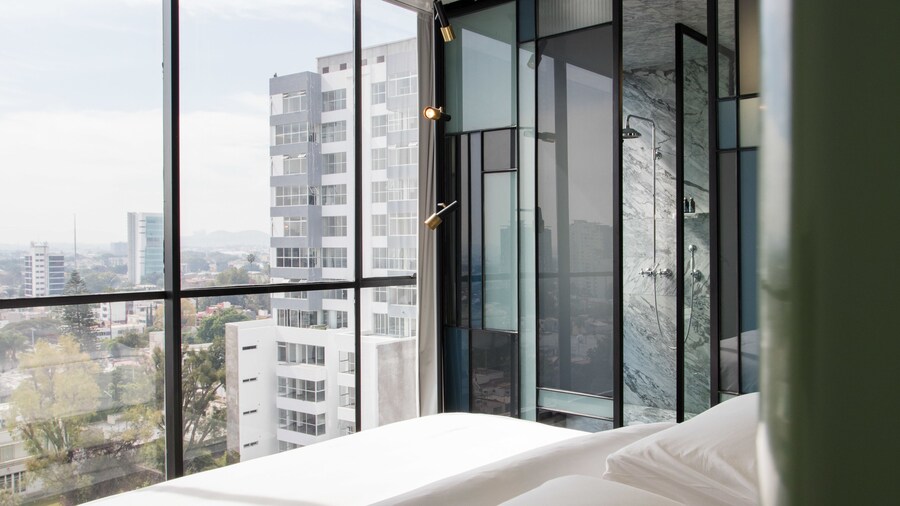 Casa Habita, Guadalajara, a Member of Design Hotels