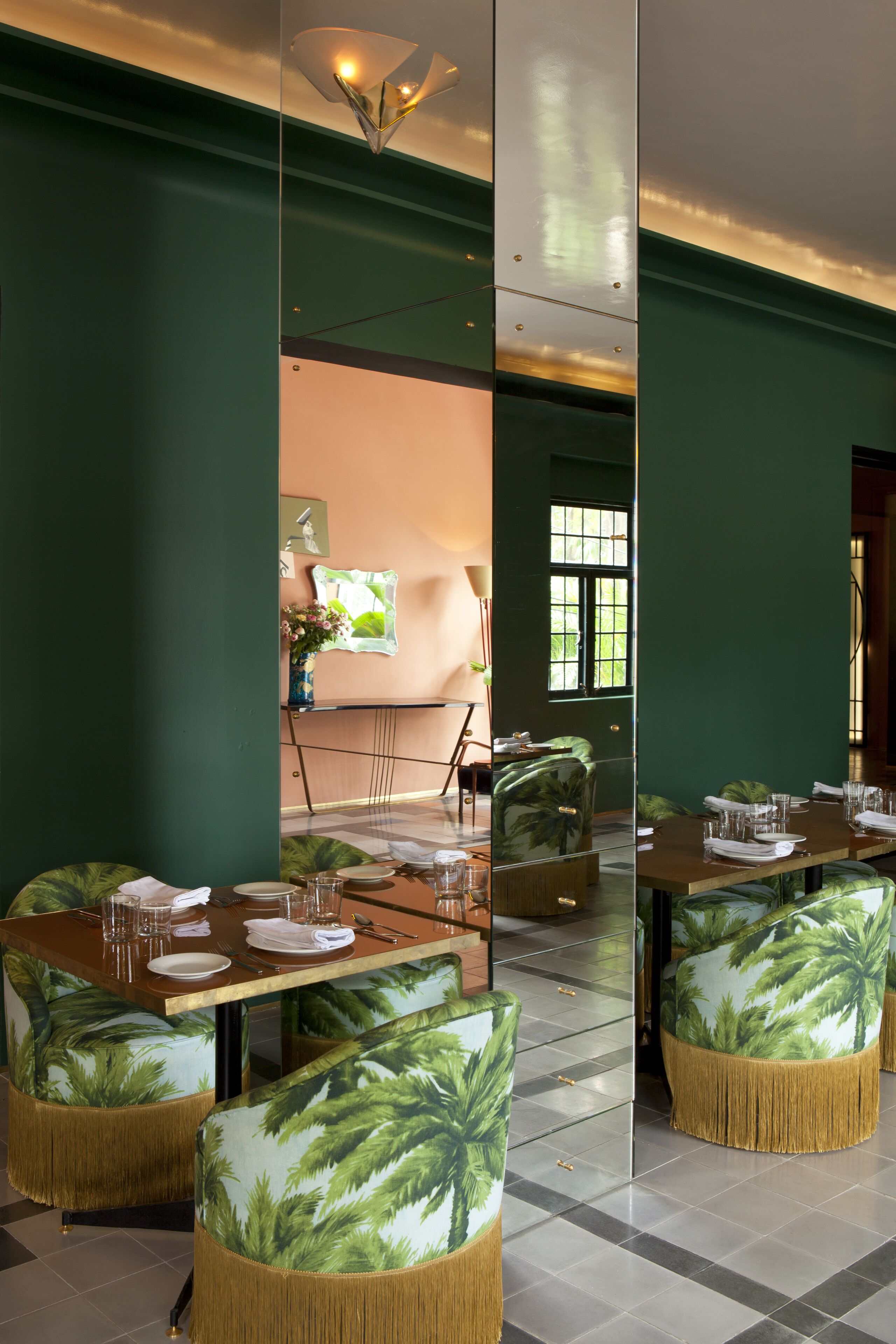 Photo - Casa Habita, Guadalajara, a Member of Design Hotels