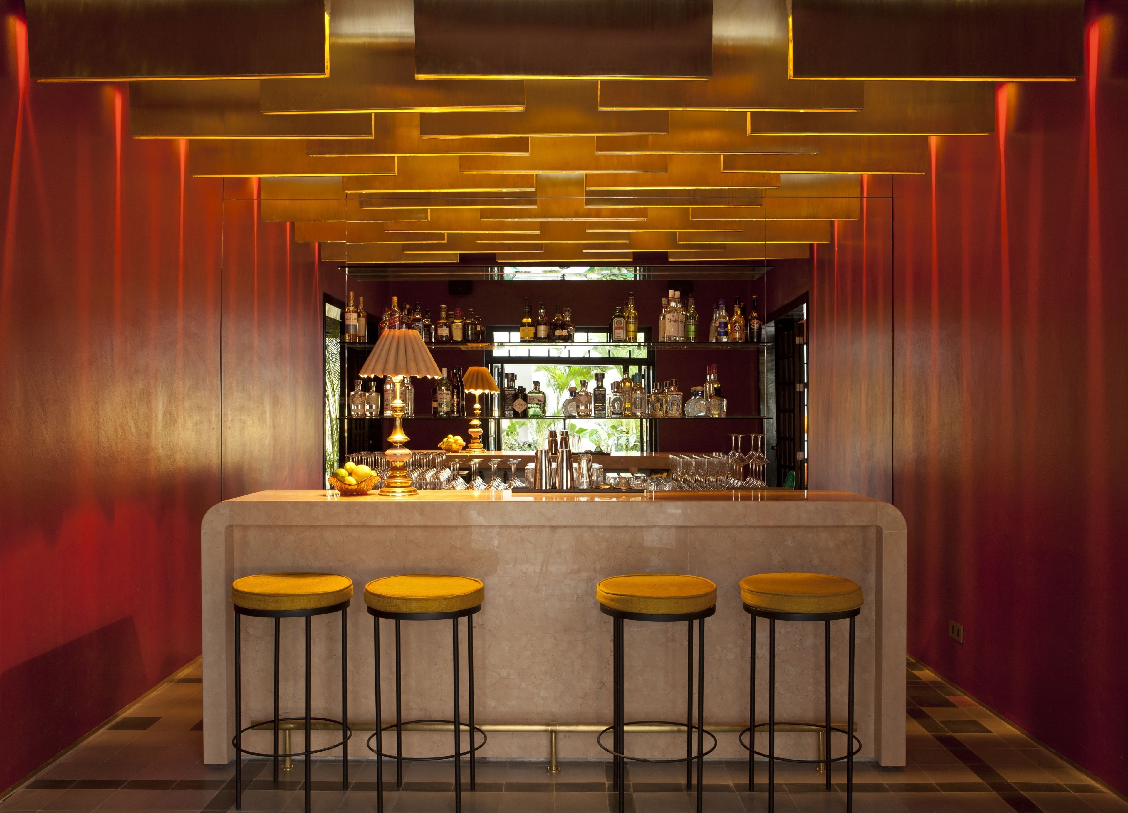 Photo - Casa Habita, Guadalajara, a Member of Design Hotels
