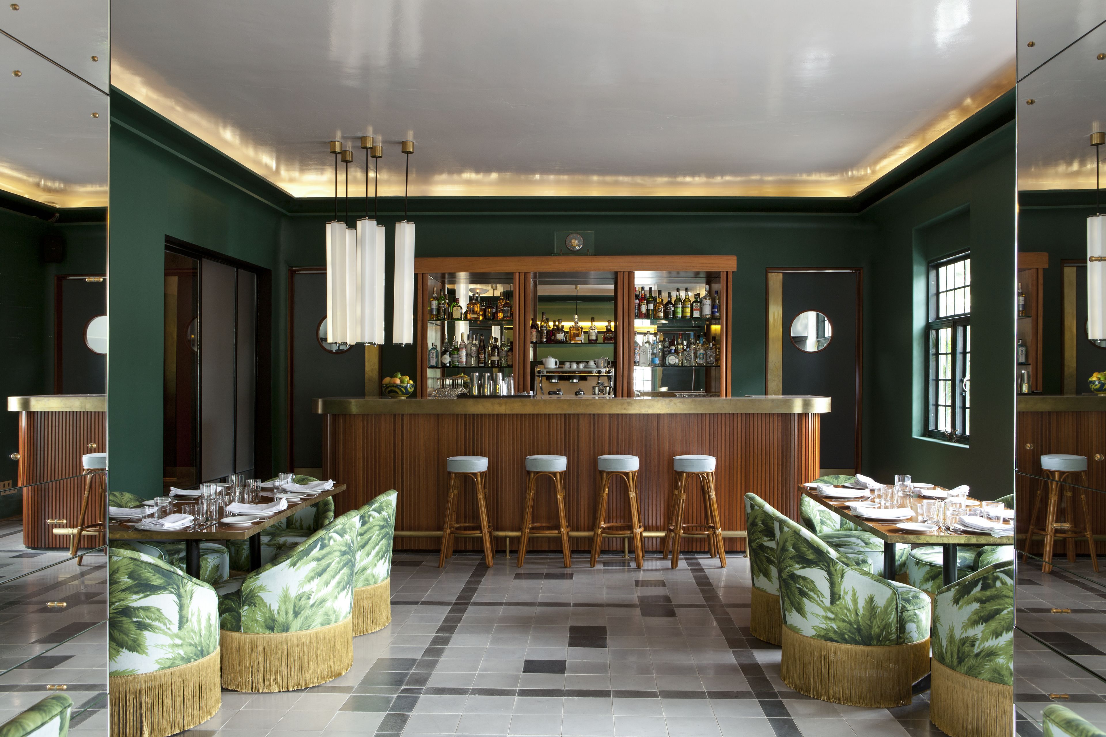 Foto - Casa Habita, a Member of Design Hotels