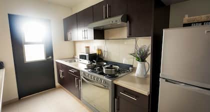 Redwood Villas Extended Stay Zona Industrial