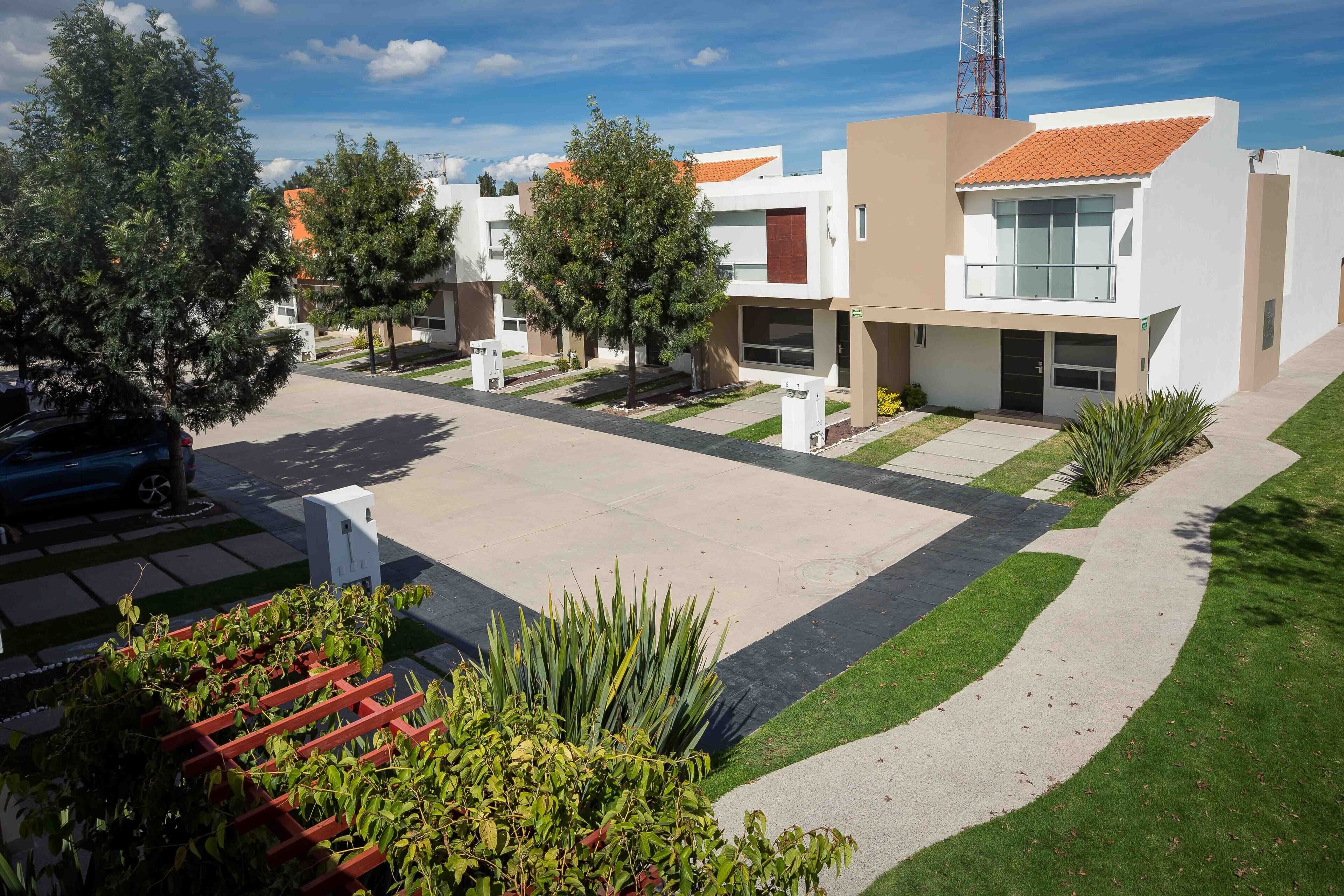 Jardín