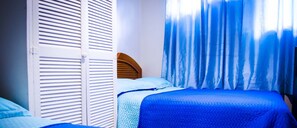 Standard Room | Premium bedding, iron/ironing board, free WiFi, bed sheets