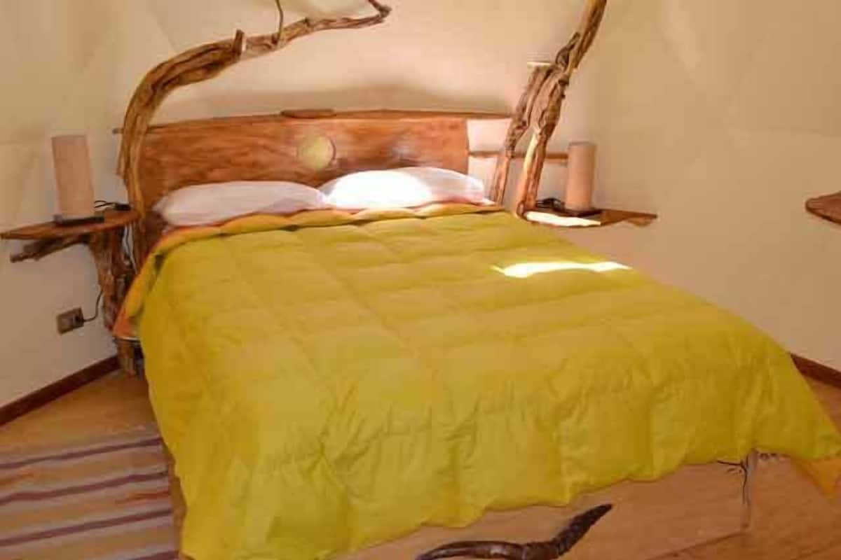 Superior Triple Room | WiFi (free)