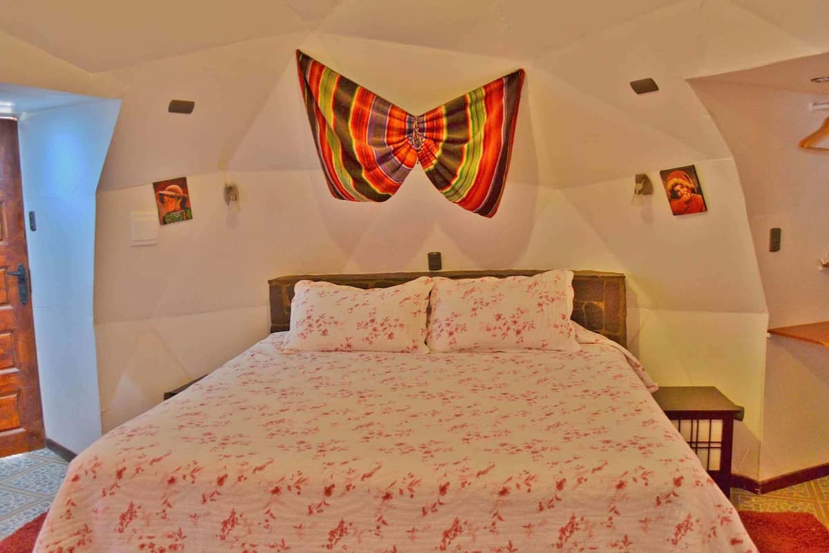Double Room | WiFi (free)
