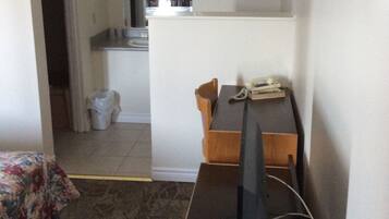 Kamar Standar, 1 Tempat Tidur Queen | Wi-Fi gratis dan seprai linen