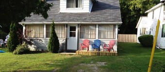 HarbourView Cottage