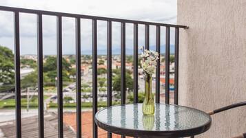 Standard Room | Balkoni