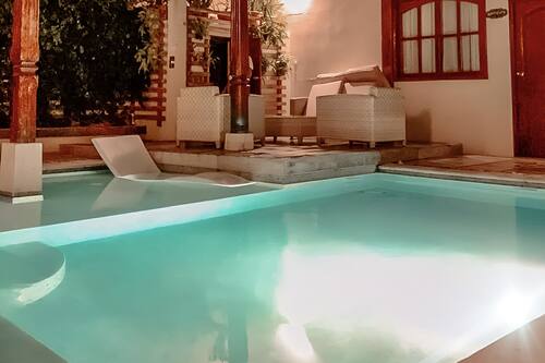 Innenpool