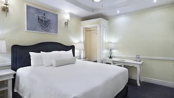 Rosa Colonial Heritage | Premium bedding, minibar, in-room safe, free WiFi