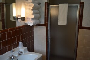 Deluxe Room, 1 Queen Bed | Private pool